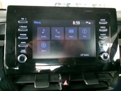 2021 Toyota Camry Ascent