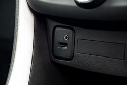 2018 Holden Trax LS TJ MY19 Nitrate Silver