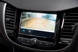 2018 Holden Trax LS TJ MY19 Nitrate Silver