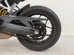 2021 Honda CBR650R Black