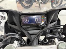 2021 Honda CBR650R Black
