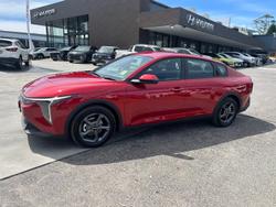 2024 Kia K4 S