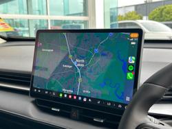 2025 GWM Haval H6 Ultra Hybrid