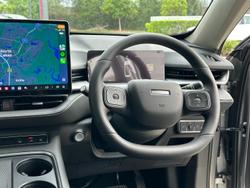 2025 GWM Haval H6 Ultra Hybrid