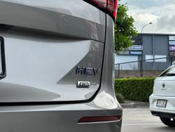 2025 GWM Haval H6 Ultra Hybrid