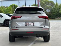 2025 GWM Haval H6 Ultra Hybrid