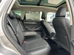 2025 GWM Haval H6 Ultra Hybrid