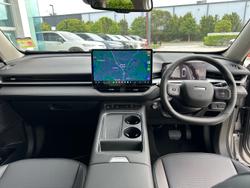 2025 GWM Haval H6 Ultra Hybrid