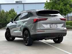 2025 GWM Haval H6 Ultra Hybrid