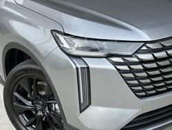 2025 GWM Haval H6 Ultra Hybrid