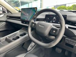 2025 GWM Haval H6 Ultra Hybrid