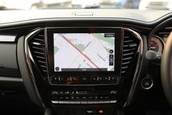 2024 Isuzu MU-X LS-U