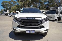 2024 Isuzu MU-X LS-U