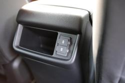 2024 Isuzu MU-X LS-U