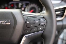 2024 Isuzu MU-X LS-U