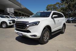 2024 Isuzu MU-X LS-U