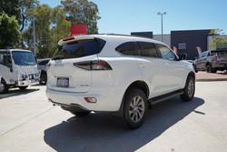 2024 Isuzu MU-X LS-U