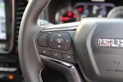 2024 Isuzu MU-X LS-U