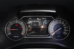 2024 Isuzu MU-X LS-U