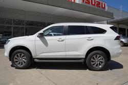 2024 Isuzu MU-X LS-U