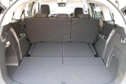 2024 Isuzu MU-X LS-U