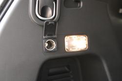 2024 Isuzu MU-X LS-U