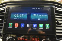 2021 Mitsubishi Triton GSR