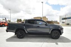 2021 Mitsubishi Triton GSR
