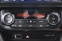 2021 Mitsubishi Triton GSR