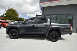 2021 Mitsubishi Triton GSR