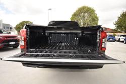 2021 Mitsubishi Triton GSR