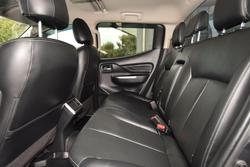 2021 Mitsubishi Triton GSR