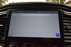 2021 Mitsubishi Triton GSR