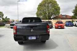 2021 Mitsubishi Triton GSR