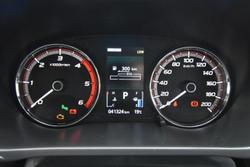 2021 Mitsubishi Triton GSR