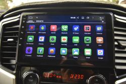 2021 Mitsubishi Triton GSR