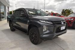2021 Mitsubishi Triton GSR