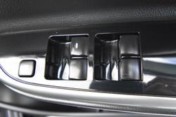 2021 Mitsubishi Triton GSR