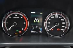 2021 Mitsubishi Triton GSR