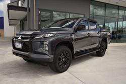 2021 Mitsubishi Triton GSR