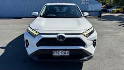 2022 Toyota RAV4 GX