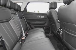 2024 Jaecoo J7 SHS Summit