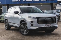 2024 Jaecoo J7 SHS Summit