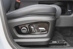 2024 Jaecoo J7 SHS Summit