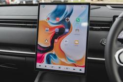 2024 Jaecoo J7 SHS Summit