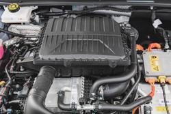 2024 Jaecoo J7 SHS Summit