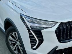 2025 GWM Haval Jolion Lux