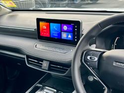 2025 GWM Haval Jolion Lux