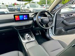 2025 GWM Haval Jolion Lux