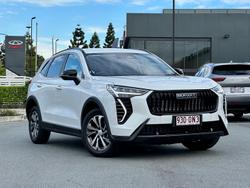 2025 GWM Haval Jolion Lux